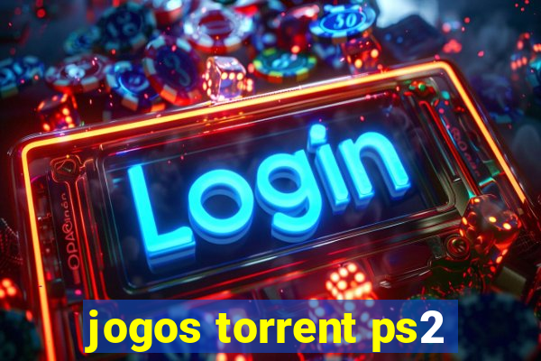 jogos torrent ps2